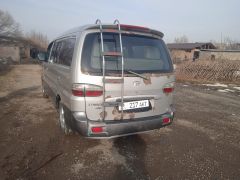 Фото авто Hyundai Starex (H-1)