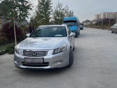 Сүрөт унаа Honda Accord