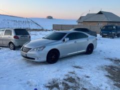 Сүрөт унаа Lexus ES