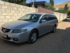 Фото авто Honda Accord