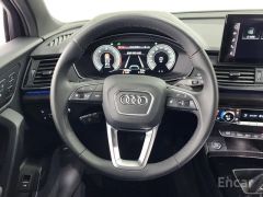 Сүрөт унаа Audi Q5