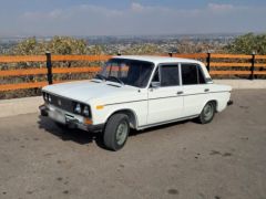 Фото авто ВАЗ (Lada) 2106