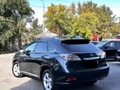 Photo of the vehicle Lexus RX