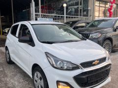 Photo of the vehicle Chevrolet Spark