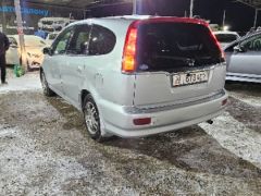 Photo of the vehicle Honda Stream