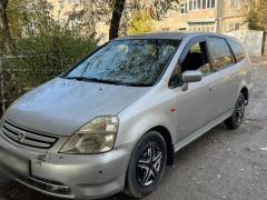 Фото авто Honda Stream