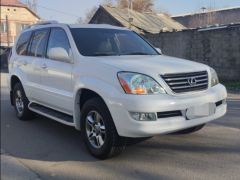 Фото авто Lexus GX