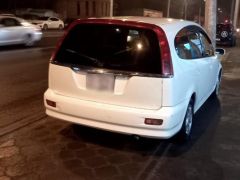 Сүрөт унаа Honda Stream