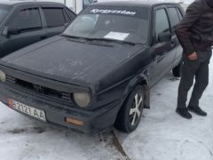 Сүрөт унаа Volkswagen Golf