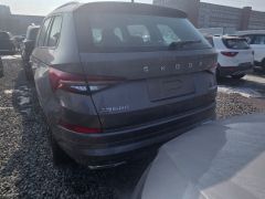 Photo of the vehicle Skoda Kodiaq