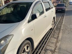 Photo of the vehicle Toyota Wish