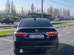 Сүрөт унаа Toyota Camry