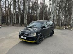 Фото авто Honda Stepwgn