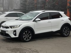 Фото авто Kia Stonic