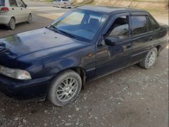 Сүрөт унаа Daewoo Nexia