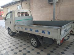 Фото авто Hyundai Porter