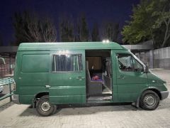 Фото авто Mercedes-Benz Sprinter