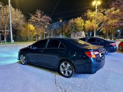 Сүрөт унаа Toyota Camry