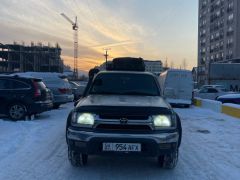 Сүрөт унаа Toyota 4Runner