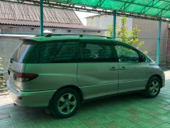 Сүрөт унаа Toyota Previa