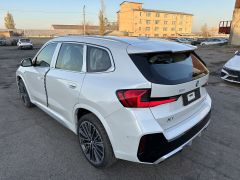 Сүрөт унаа BMW X1