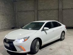 Сүрөт унаа Toyota Camry