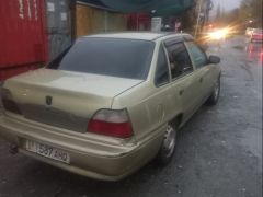 Photo of the vehicle Daewoo Nexia