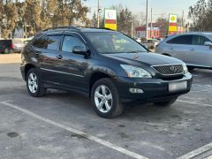 Photo of the vehicle Lexus RX