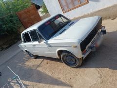 Сүрөт унаа ВАЗ (Lada) 2106