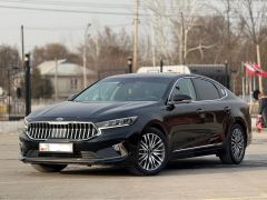 Сүрөт унаа Kia K7