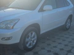 Сүрөт унаа Lexus RX