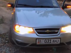 Сүрөт унаа Daewoo Nexia