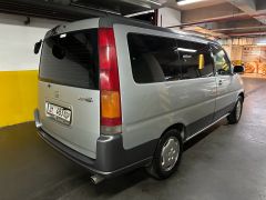 Фото авто Honda Stepwgn