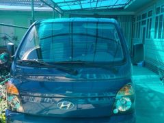 Фото авто Hyundai Porter