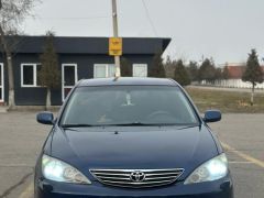 Photo of the vehicle Toyota Camry