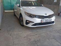 Фото авто Kia K5