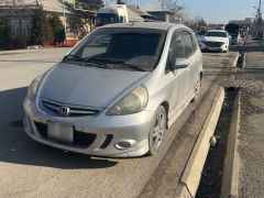 Фото авто Honda Jazz