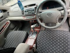 Photo of the vehicle Toyota Camry (Japan)