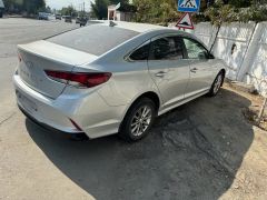 Сүрөт унаа Hyundai Sonata