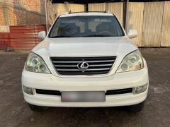 Фото авто Lexus GX