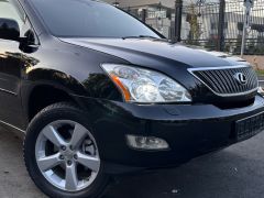 Photo of the vehicle Lexus RX