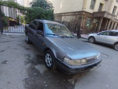 Фото авто Mazda 626