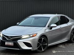 Photo of the vehicle Toyota Camry