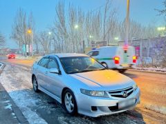 Сүрөт унаа Honda Accord