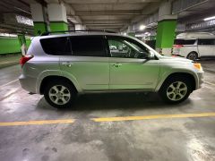 Фото авто Toyota RAV4