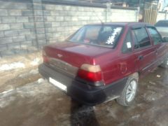 Сүрөт унаа Daewoo Nexia