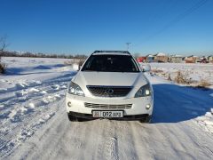 Photo of the vehicle Lexus RX