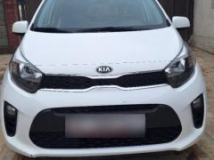 Photo of the vehicle Kia Morning