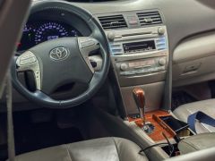 Сүрөт унаа Toyota Camry