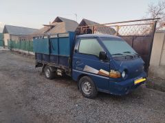 Фото авто Hyundai Porter